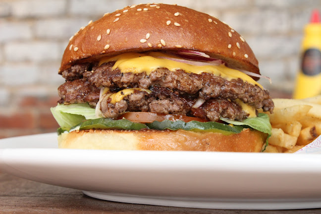 Opinii despre The Standard în Hobart - Hospitality and gastronomy