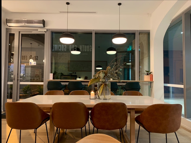 Comentarii opinii despre South End Social