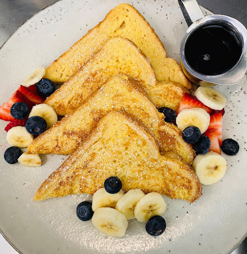 Cooked Goose Cafe - Wollongong