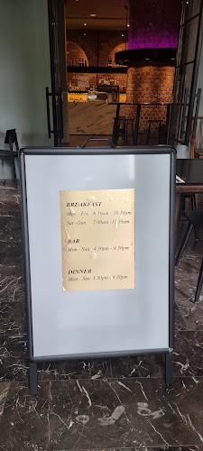 Opinii despre Dee Casa - Restaurant & Bar în Southbank - Hospitality and gastronomy