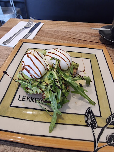 Cafe Lekker - Ballarat Central