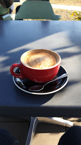 Silk Cafe - Fyshwick