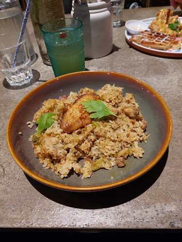 Brisbane bond cleaning - South Brisbane