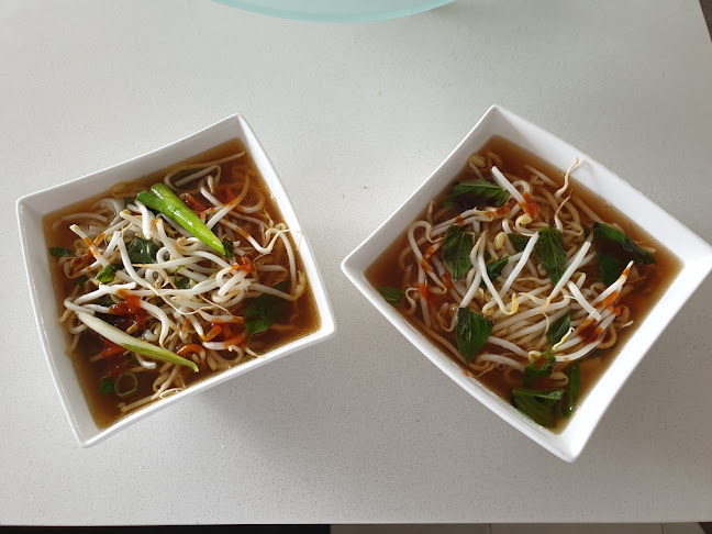 Comentarii opinii despre Sai Gon Pho Vietnamese Cuisine