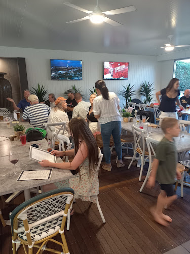 Comentarii opinii despre The Bank Hotel