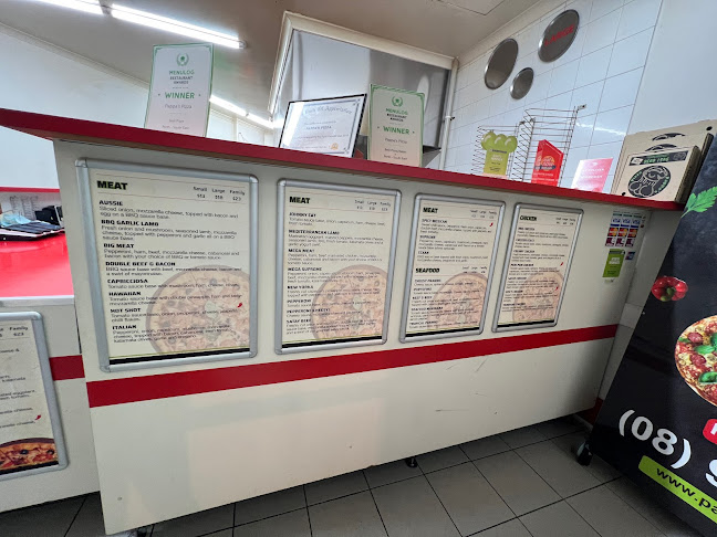 Pappa's Pizza - Thornlie