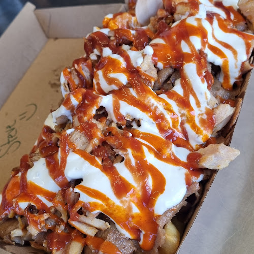 Crini Kebabs - Wollongong