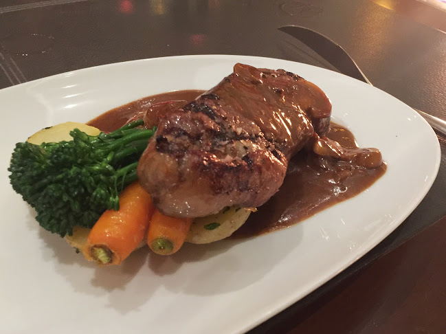 Opinii despre Firewater Grille în Perth - Hospitality and gastronomy