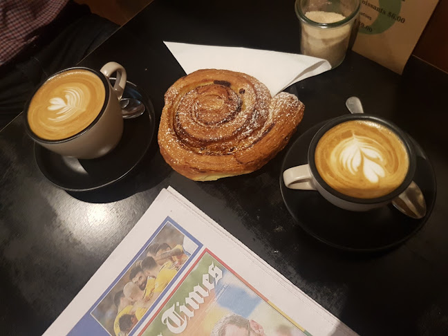 Opinii despre Superfine Cafe în Canberra - Hospitality and gastronomy