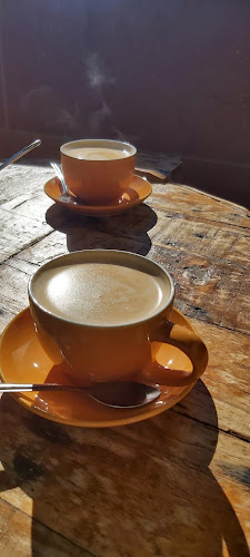 The Caff - Hospitality and gastronomy