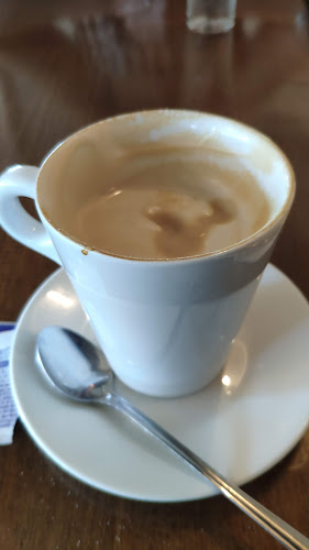 Urban Grounds Cafe - Hospitality and gastronomy