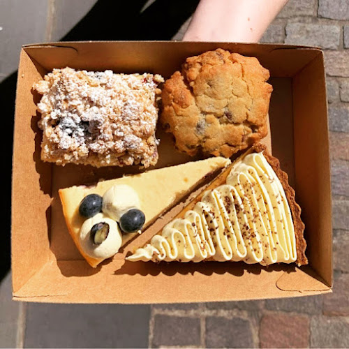 Opinii despre Birch & Coffee Co. în Maitland - Hospitality and gastronomy