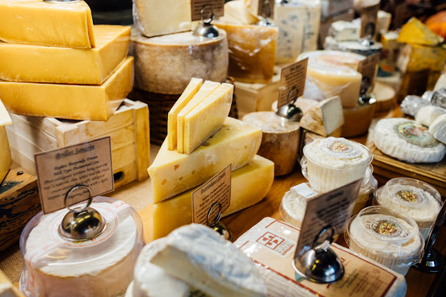 Pork Ewe Deli - Mayfield