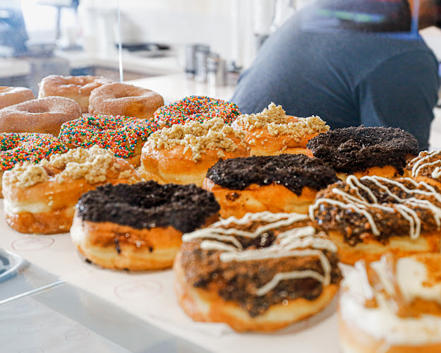 Circle of Life Doughnut Co - Hobart