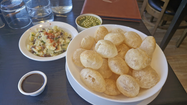 Opinii despre Raasoi by Amba Foods Westminster în Perth - Hospitality and gastronomy