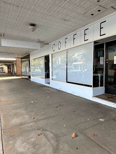 The Cake Maker's Daughter - Hospitality and gastronomy