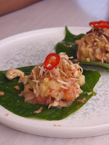 Dee Den Restaurant - Hospitality and gastronomy