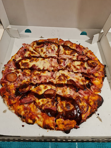 Opinii despre Gemelli Pizza în Nerang - Hospitality and gastronomy