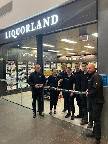 Liquorland Broadway - Hospitality and gastronomy
