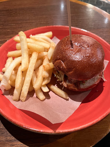 Comentarii opinii despre Notting Hill Hotel (The Nott)