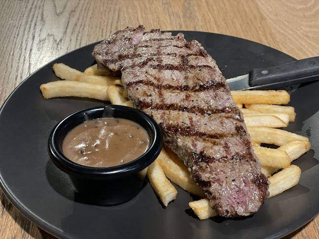 Comentarii opinii despre Royal Hotel Camden