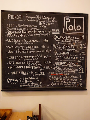 Polo Restaurant - Turner