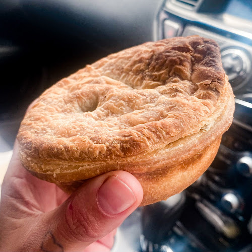 Samuel Gee Pies and Pastries - Balaclava