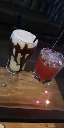 Comentarii opinii despre Obsidian Alternative Bar