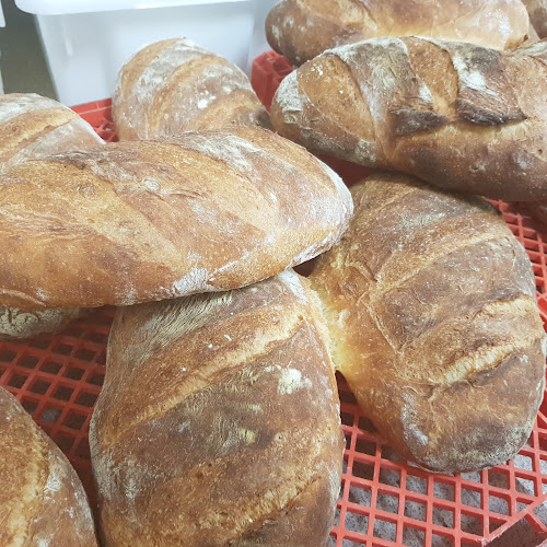 Gio's Bread - Red Cliffs