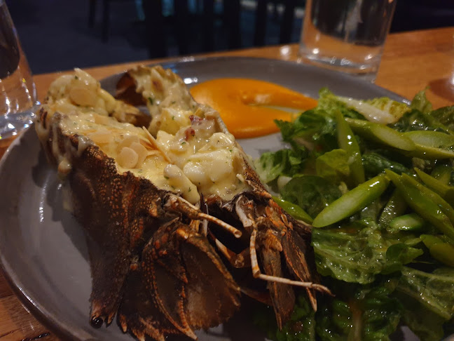 Mures Upper Deck - Hobart