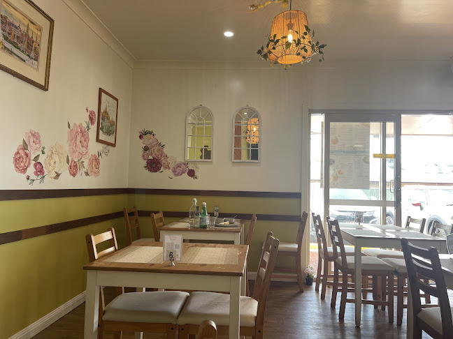 Opinii despre Yodthai Restaurant - Toowoomba în Middle Ridge - Hospitality and gastronomy