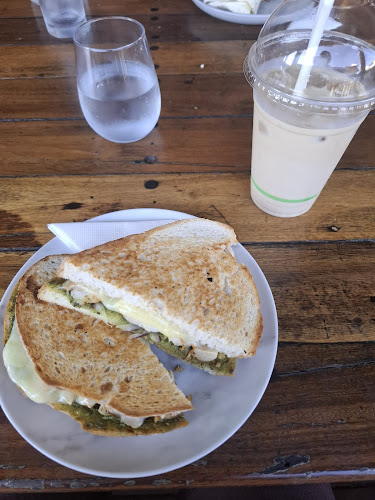 Nimbin Aquarius Cafe