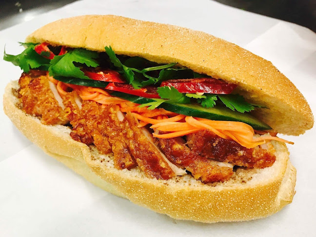 Saigon Pastry House - Hospitality and gastronomy