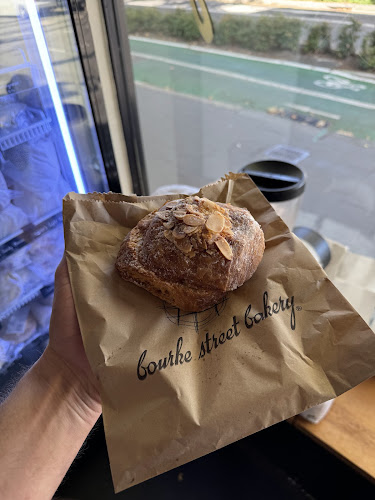 Bourke Street Bakery Surry Hills - Hospitality and gastronomy