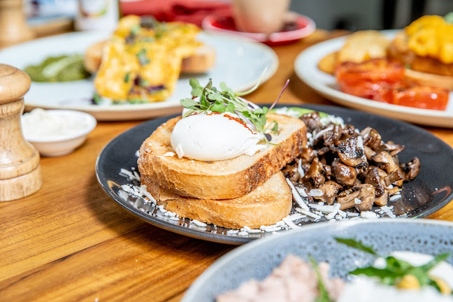 Cafe Blahnik & corporate Catering - Melbourne