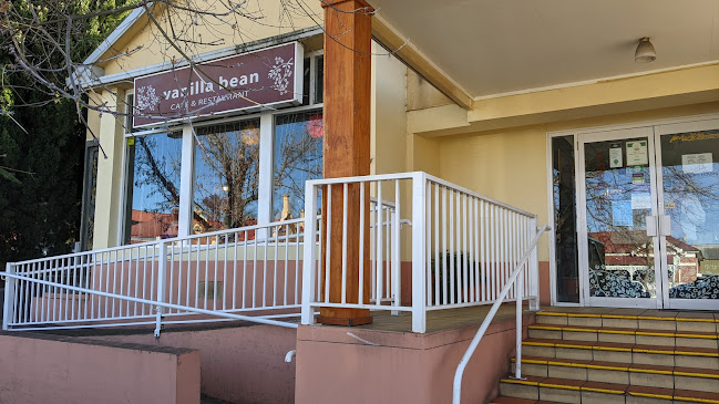 Vanilla Bean Cafe & Restaurant