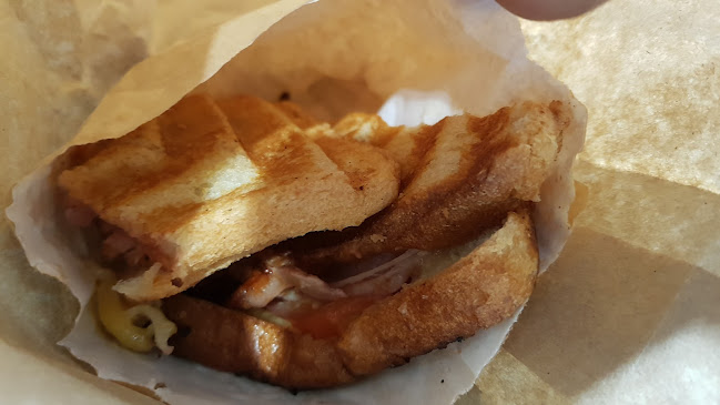 Better Burger - Hospitality and gastronomy