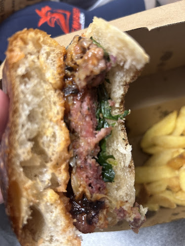 John Dory Seafoods - Hospitality and gastronomy