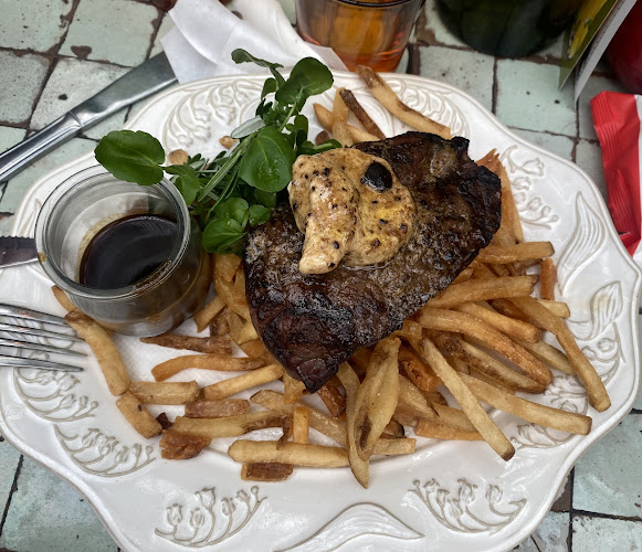 Opinii despre The Potting Shed at The Grounds în Alexandria - Hospitality and gastronomy