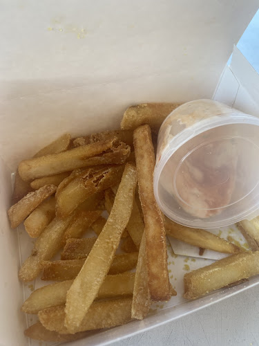 Comentarii opinii despre Sun City Kebabs