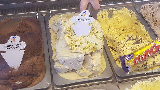 Blis Icecream - Hospitality and gastronomy