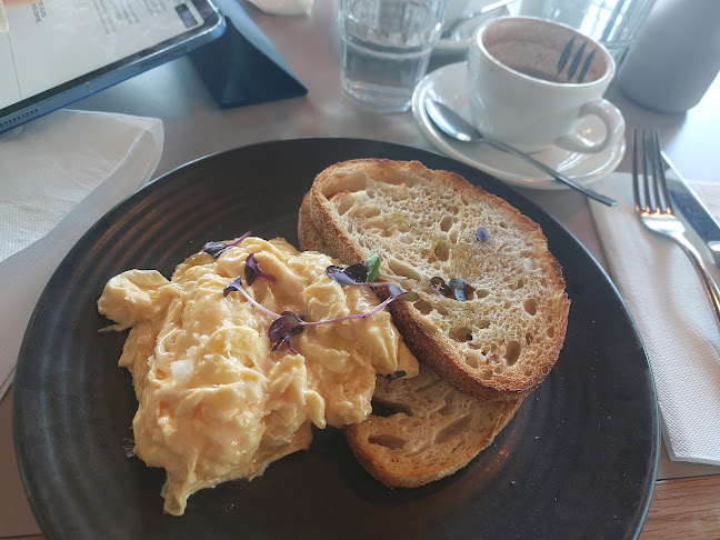 Opinii despre The Cupping Room | Cafe Canberra în Canberra - Hospitality and gastronomy