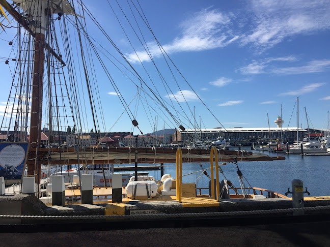 T42 Hobart - Hospitality and gastronomy