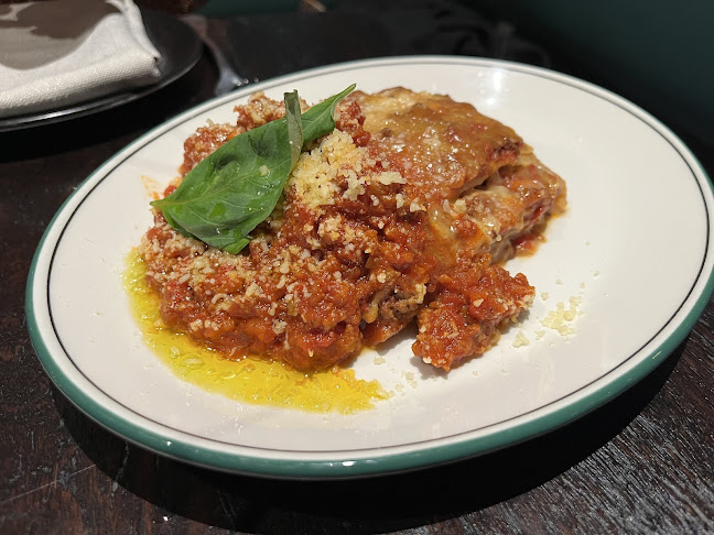 400 Gradi - Brunswick - Hospitality and gastronomy