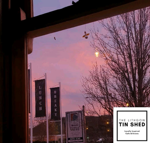 Comentarii opinii despre The Lithgow Tin Shed
