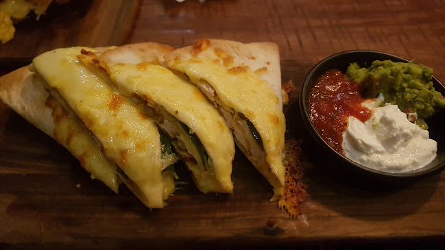 Opinii despre Epilogue Lounge & Rooftop Bar în Alice Springs - Hospitality and gastronomy