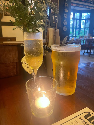 Comentarii opinii despre Last Drop Elizabethan