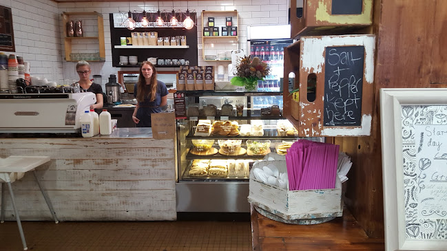 Comentarii opinii despre Bambino Espresso