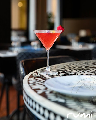 Rumi - Persian Restaurant & Bar Broadbeach