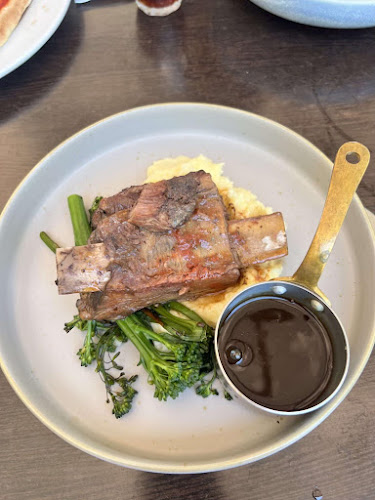 Sienna's Restaurant - Nelson Bay